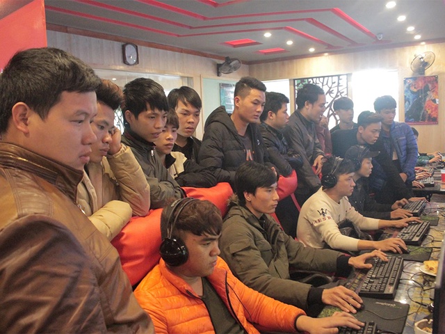 Vòng 2 AoE Đấu Trường Cup ITEL 3: Cân tài, cân sức