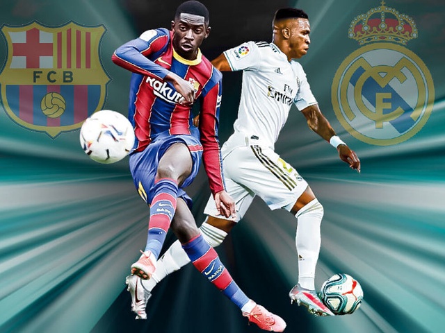 Lịch thi đấu Soccer Champions Tour 2022: Siêu kinh điển Real Madrid vs Barcelona
