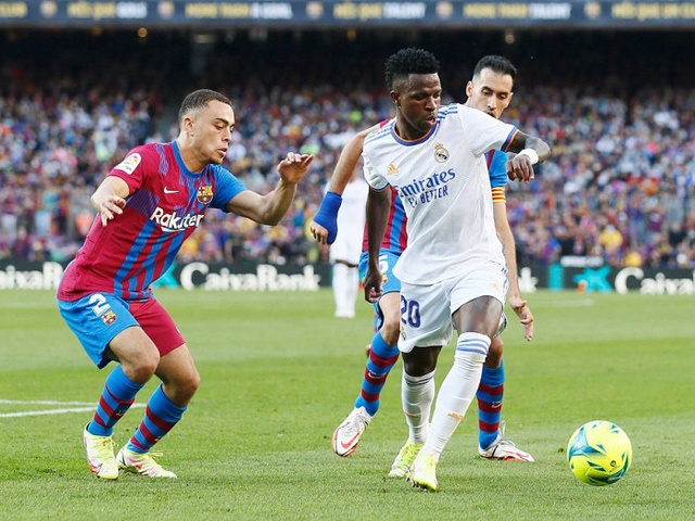 MyTV sở hữu bản quyền truyền hình 6 trận giao hữu có Barcelona, Real Madrid