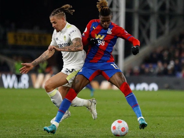 Nhận định Crystal Palace vs Leeds: Phân chia sức mạnh