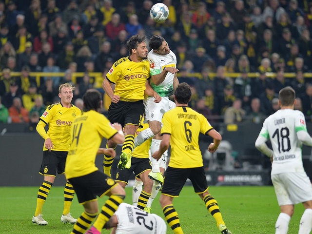 Nhận định Dortmund vs Villarreal: Sa sút không phanh