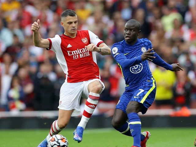 Nhận định Arsenal vs Chelsea: London rực lửa