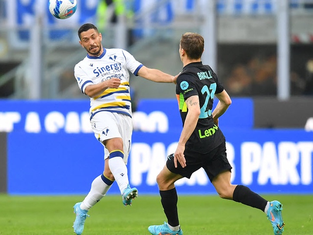 Nhận định Lens vs Inter Milan: Thêm một lần thất vọng