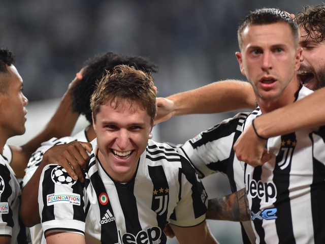 Link xem trực tiếp Juventus vs Chivas Guadalajara, 10h ngày 23/7