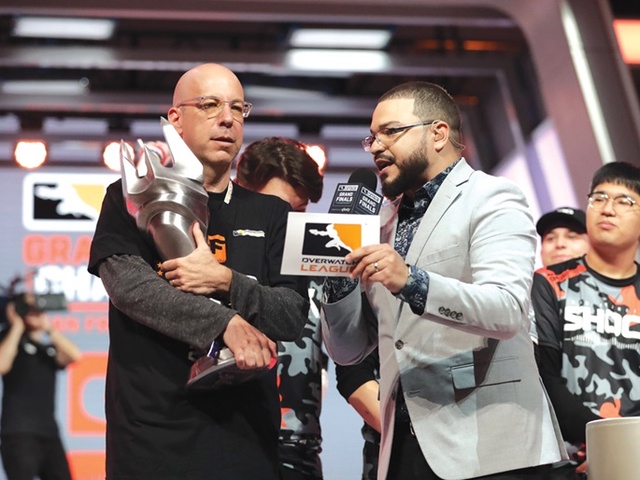 Nhượng quyền thương hiệu đã làm thay đổi nền Esports như thế nào?