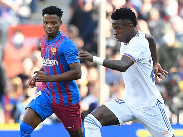 Nhận định Real Madrid vs Barcelona: Thị uy sức mạnh