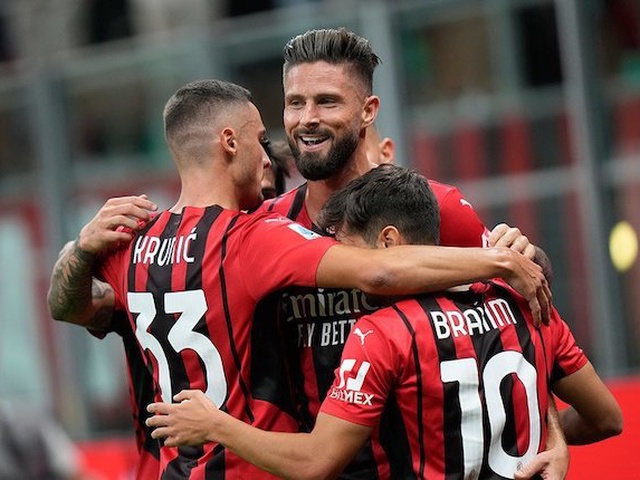 Nhận định Zalaegerszegi vs AC Milan: Một trời một vực