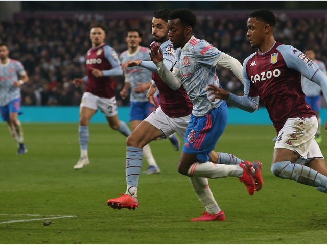 Link xem trực tiếp MU vs Aston Villa, 16h45 ngày 23/7