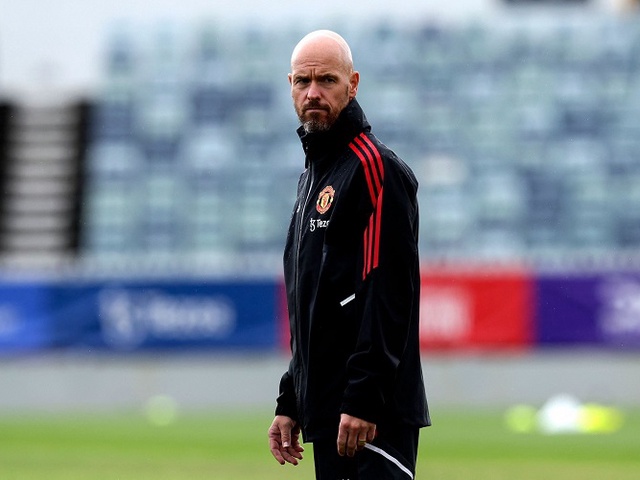 Erik ten Hag sẽ được MU thưởng lớn nếu giành vé dự Champions League