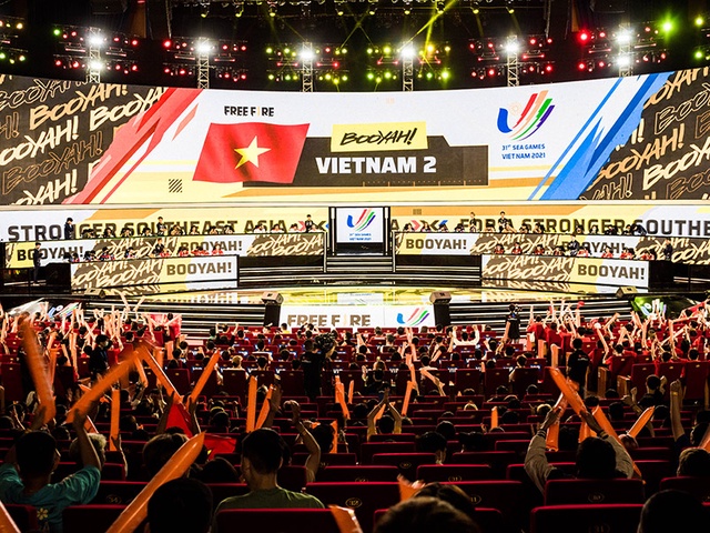 Giám đốc Esports toàn cầu Garena: Cộng đồng có vai trò quan trọng với sự phát triển của Free Fire