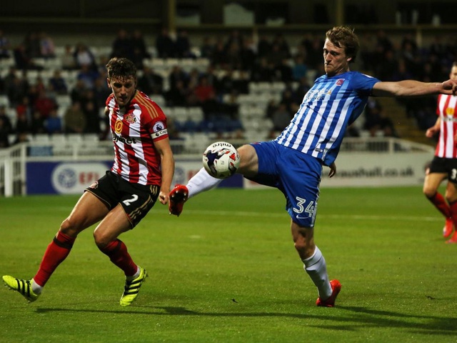 Nhận định Hartlepool vs Sunderland: Chạy đà hoàn hảo