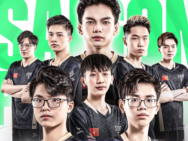 Yiwei nghỉ thi đấu, đội hình Saigon Phantom loại bỏ nhiều ngôi sao trước thềm mùa giải mới