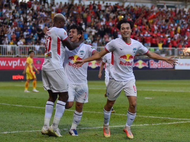HLV Petrovic: HAGL có thể vô địch V.League 2022
