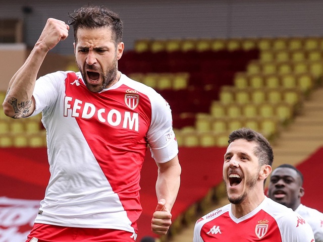 Fabregas đến Como: Những ngôi sao lớn từng chơi cho đội bóng tỉnh lẻ