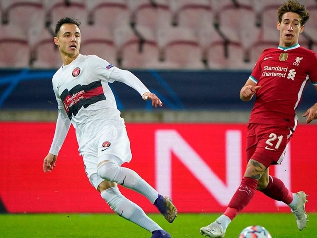 Nhận định AEK Larnaca vs Midtjylland: Căng thẳng tột độ