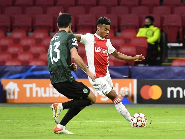 Nhận định Ajax vs Shakhtar Donetsk: Chủ động giữ sức