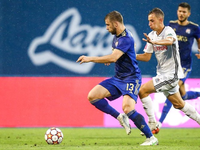 Nhận định Shkupi vs Dinamo Zagreb: Bất ngờ đầu mùa