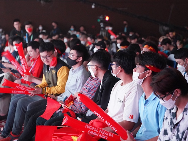 VCS Mùa Hè 2022 đổi thể thức Playoffs, hứa hẹn mùa giải khốc liệt nhất từ trước đến giờ