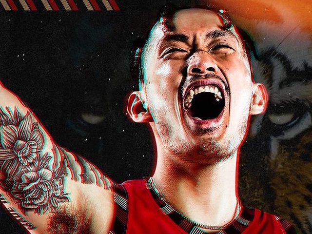 William Trần chấn thương, Saigon Heat tái duyên với Khoa Trần