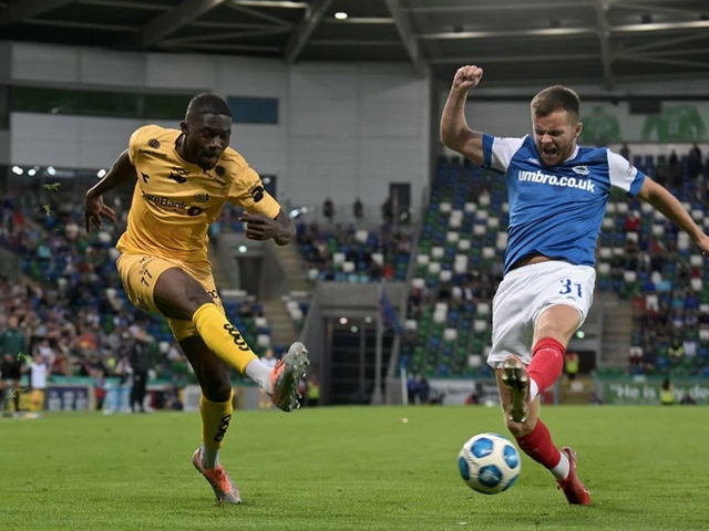 Nhận định Bodo Glimt vs Linfield: Tự quyết định số phận