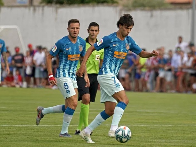 Nhận định Numancia vs Atletico: Bước chạy đà cuối cùng