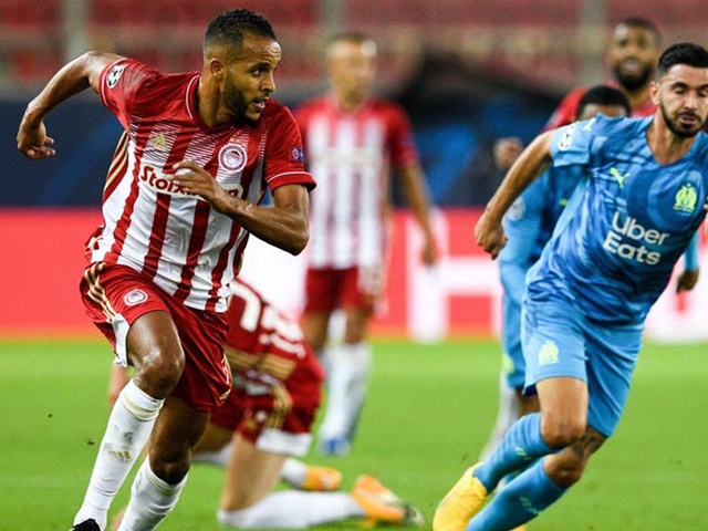 Nhận định Olympiakos vs Maccabi Haifa: Giải quyết gọn gàng