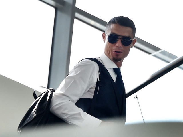 Điều gì xảy ra với Cristiano Ronaldo khi trở lại MU?