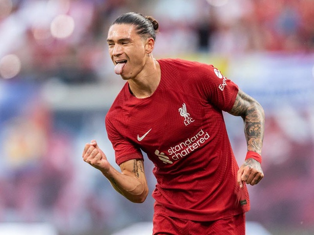 Nhận định, soi kèo Salzburg vs Liverpool: Đè bẹp đối thủ