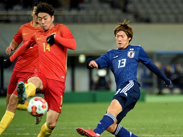 Nhận định Trung Quốc vs Hong Kong: Gỡ gạc danh dự