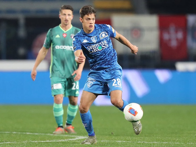Nhận định Empoli vs Paphos: Khác biệt đẳng cấp