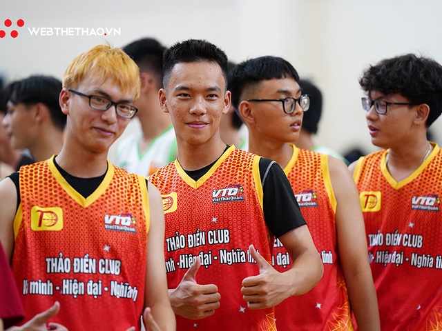 Tưng bừng Giải bóng rổ hè thành phố Thủ Đức mở rộng năm 2022: Bước đệm cho sự phát triển