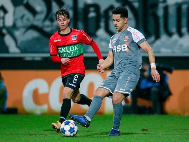 Nhận định Panathinaikos vs Volendam: Kéo dài mạch bất bại
