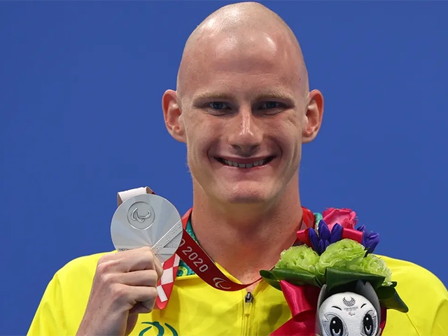 Magnetbrain - Game thủ bại não giành HCV Paralympic