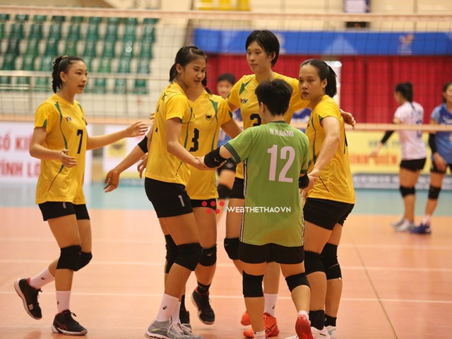 Những sự vắng mặt đáng chú ý trong lần triệu tập đội tuyển nữ Việt Nam dự AVC Cup 2022