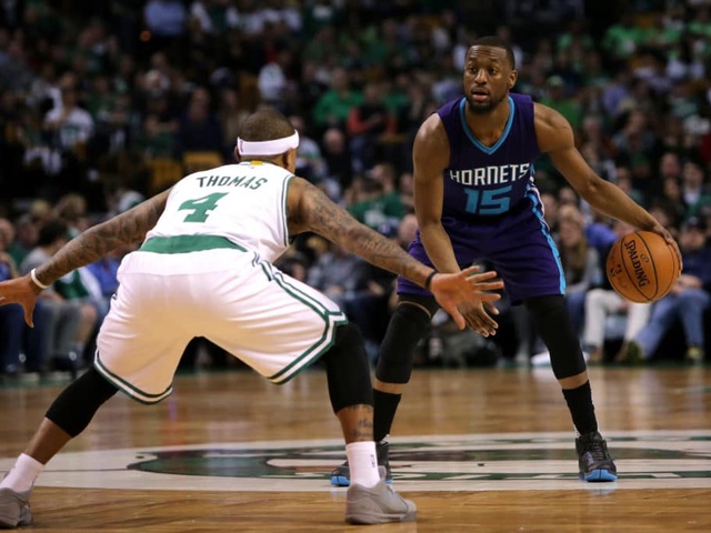 Charlotte Hornets chuẩn bị nối lại mối tình với Kemba Walker và Isaiah Thomas?
