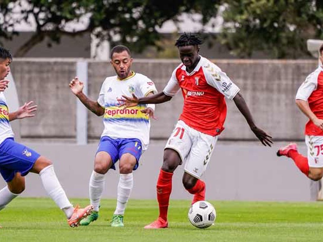 Nhận định Braga vs Celta Vigo: Trở lại với quỹ đạo