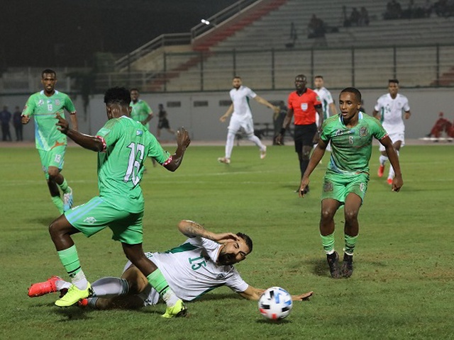 Nhận định Djibouti vs Burundi: Ngậm ngùi dừng bước