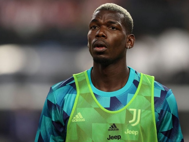 Sốc: Pogba có thể nghỉ đến tháng 1/2023 và mất World Cup 2022