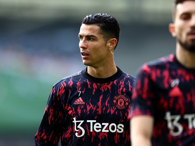 MU kiên quyết không nhượng bộ về hợp đồng của Ronaldo