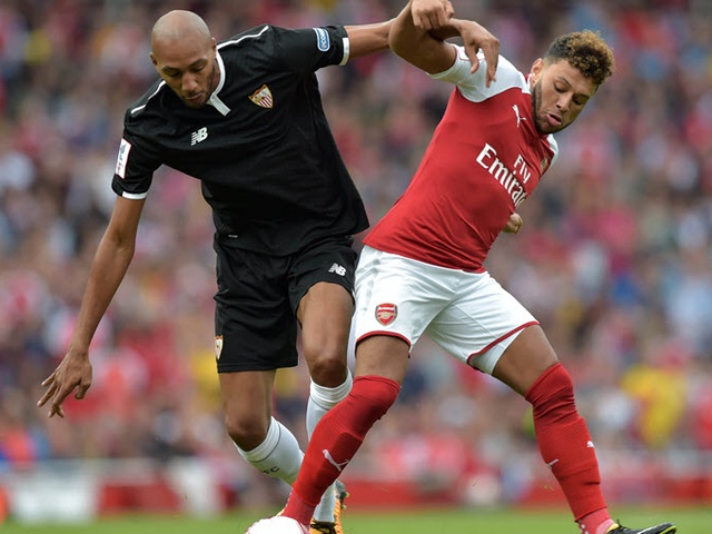 Nhận định, soi kèo Arsenal vs Sevilla: London mở hội
