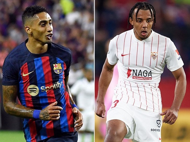 6 cuộc chuyển nhượng mà Chelsea bỏ lỡ trong mùa hè 2022