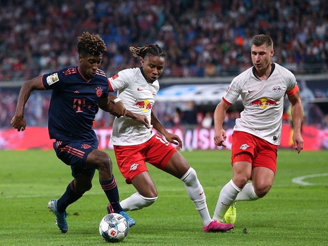 Nhận định, soi kèo RB Leipzig vs Bayern Munich: Khẳng định vị thế