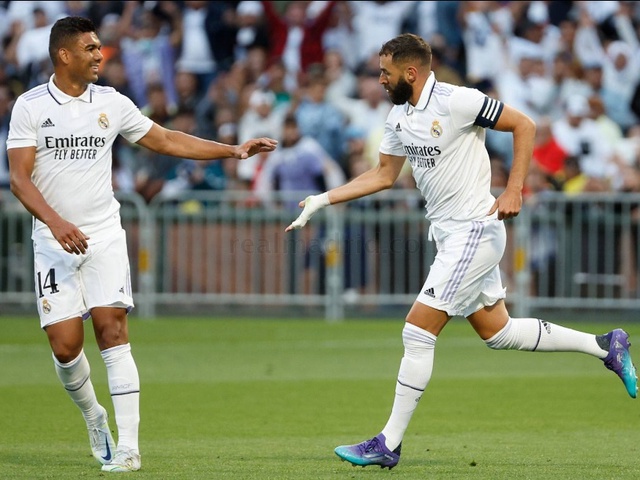 Nhận định, soi kèo Real Madrid vs Juventus: Chuyến du đấu nhạt nhòa