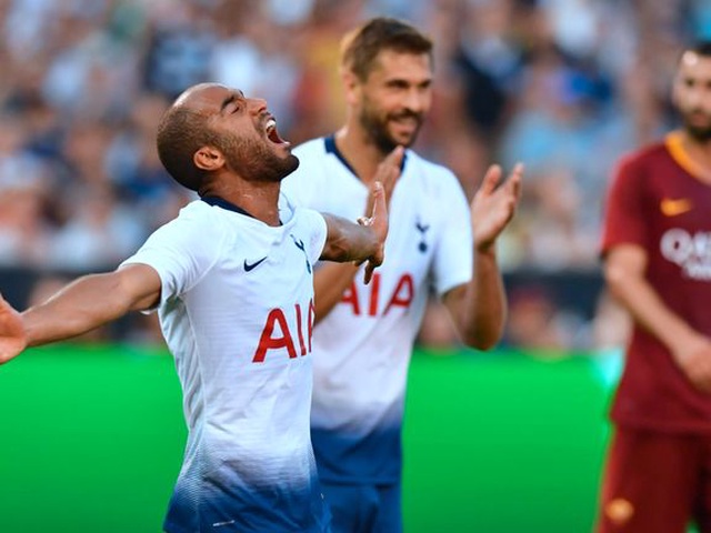 Nhận định, soi kèo Tottenham vs AS Roma: Gieo sầu cho người cũ