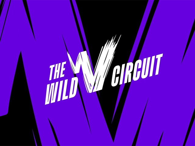 Wild Circuit: Hệ thống chuỗi giải đấu off-season toàn cầu của Tốc Chiến