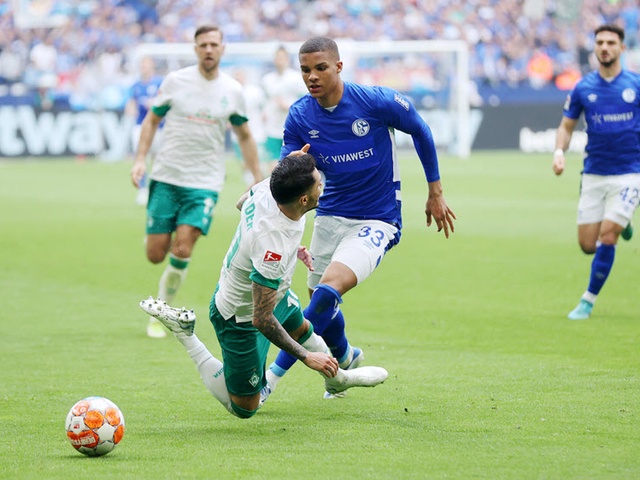Nhận định Bremer vs Schalke: Nhọc nhằn đi tiếp