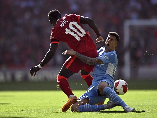 Đội hình ra sân Liverpool vs Man City dự kiến: Haaland đấu Darwin Nunez