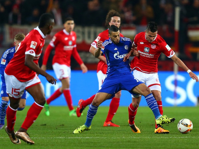 Nhận định Erzgebirge Aue vs Mainz: Vùi dập chủ nhà