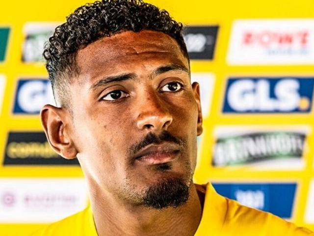 Dortmund thông báo tin xấu mới nhất về bệnh ung thư của Haller