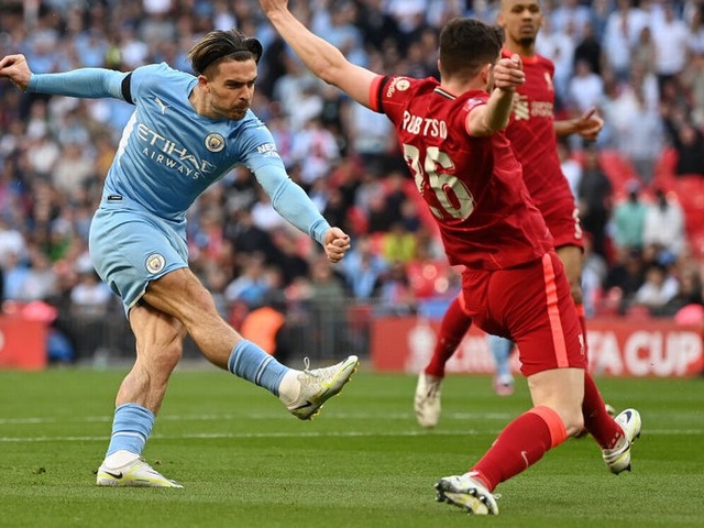 Link xem trực tiếp Liverpool vs Man City, 23h ngày 30/7